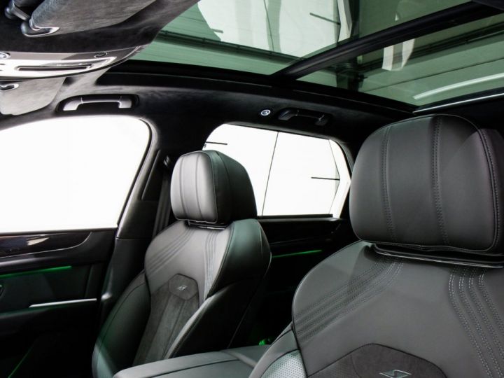 Bentley Bentayga S 4.0 V8 VERT ALPINE - 6