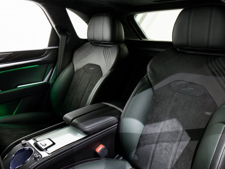Bentley Bentayga S 4.0 V8 VERT ALPINE - 7