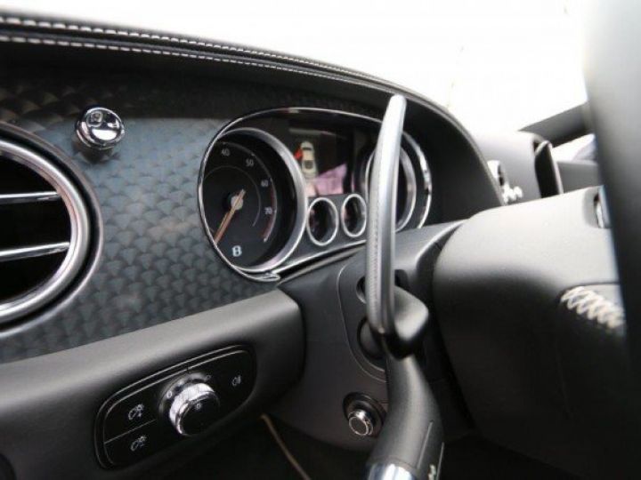 Bentley Continental GT 2 II (2) SPEED 6.0 W12 635     Essence NOIR - 19