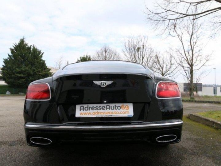 Bentley Continental GT 2 II (2) SPEED 6.0 W12 635     Essence NOIR - 36