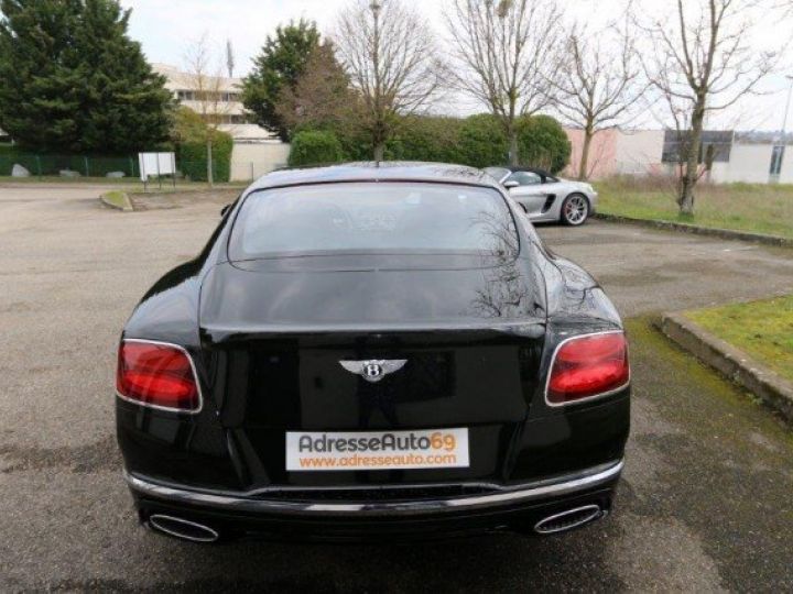 Bentley Continental GT 2 II (2) SPEED 6.0 W12 635     Essence NOIR - 37