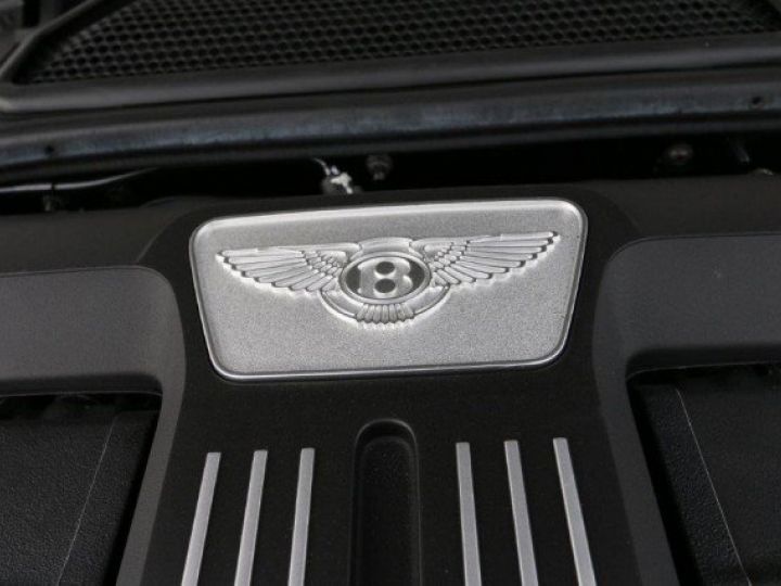 Bentley Continental GT 2 II (2) SPEED 6.0 W12 635     Essence NOIR - 45