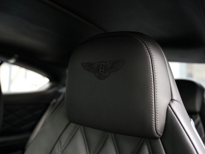 Bentley Continental GT Speed W12  - 15