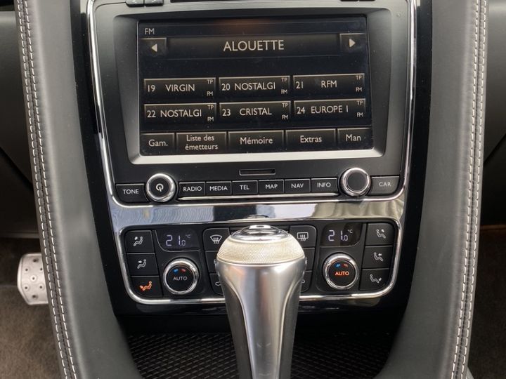 Bentley Continental GT V8 4.0 Inconn - 33