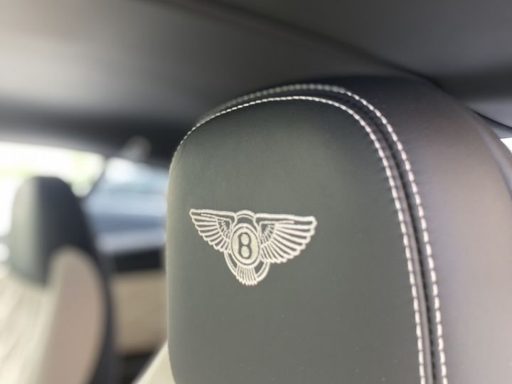 Bentley Continental GT V8 4.0 Inconn - 37
