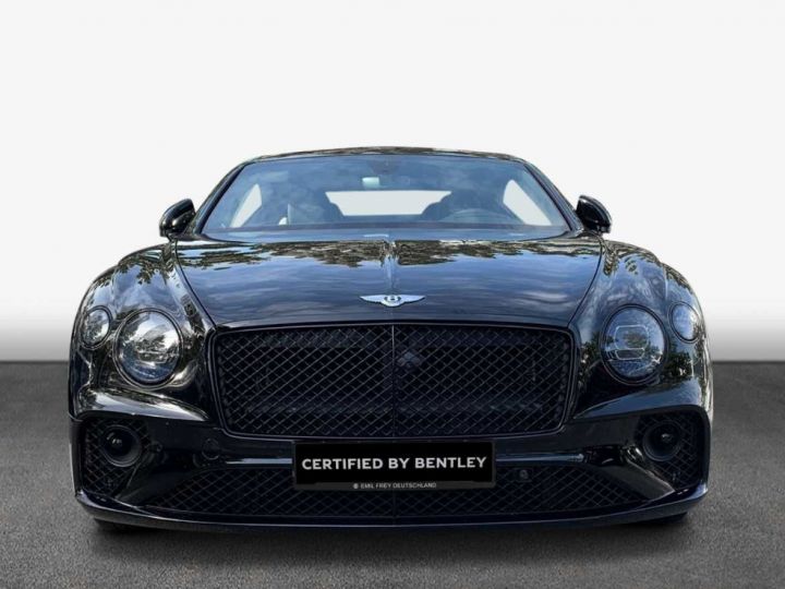 Bentley Continental GT W12  - 5