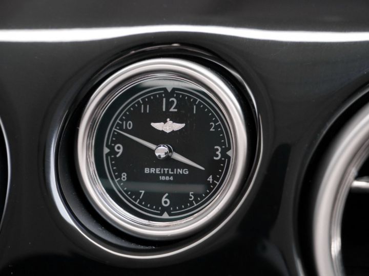 Bentley Continental GTC V8  - 10