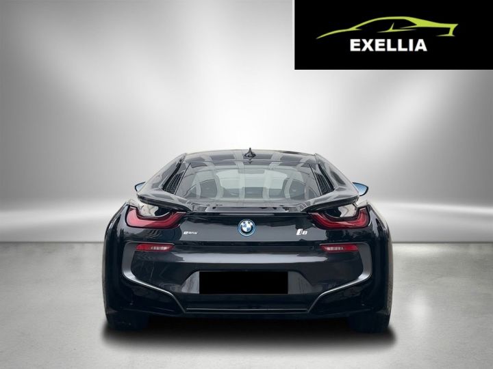 BMW i8 COUPE PURE IMPULSE SOPHISTO  Occasion - 16