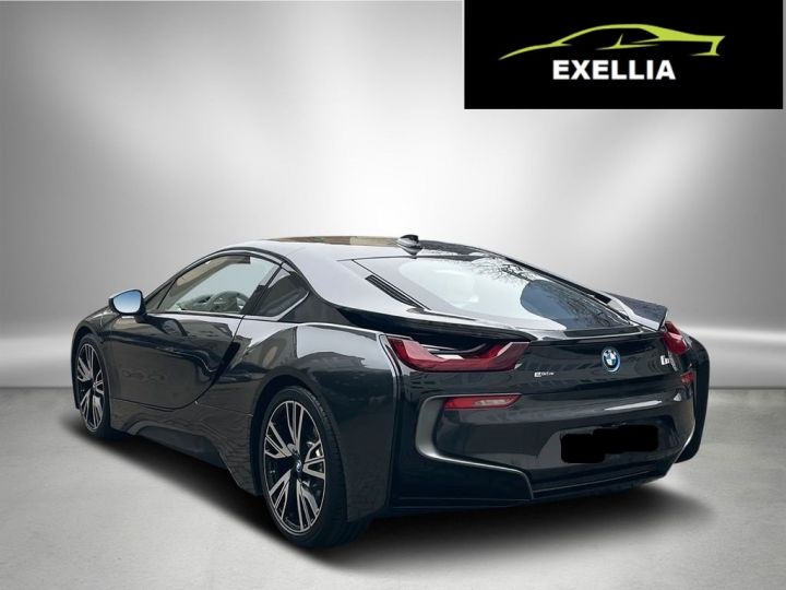 BMW i8 COUPE PURE IMPULSE SOPHISTO  Occasion - 21