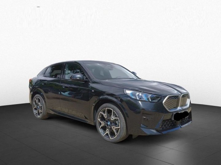 BMW iX2 X DRIVE30 MSPORT  NOIR Occasion - 10