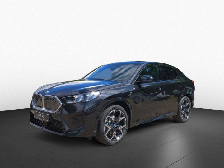 BMW iX2 X DRIVE30 MSPORT  NOIR Occasion - 12