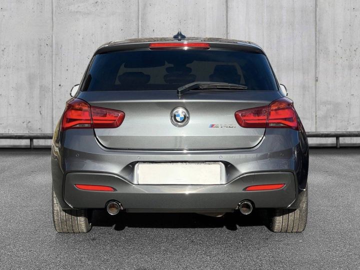 BMW M1 M140i M140i Édition spéciale *CUIR*LED*H&K*TEMPO* GRIS MINÉRAL MÉTALLISÉ - 4