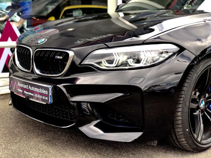 BMW M2 Noir - 3