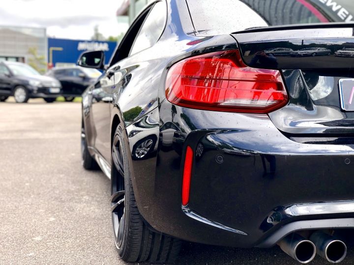 BMW M2 Noir - 11