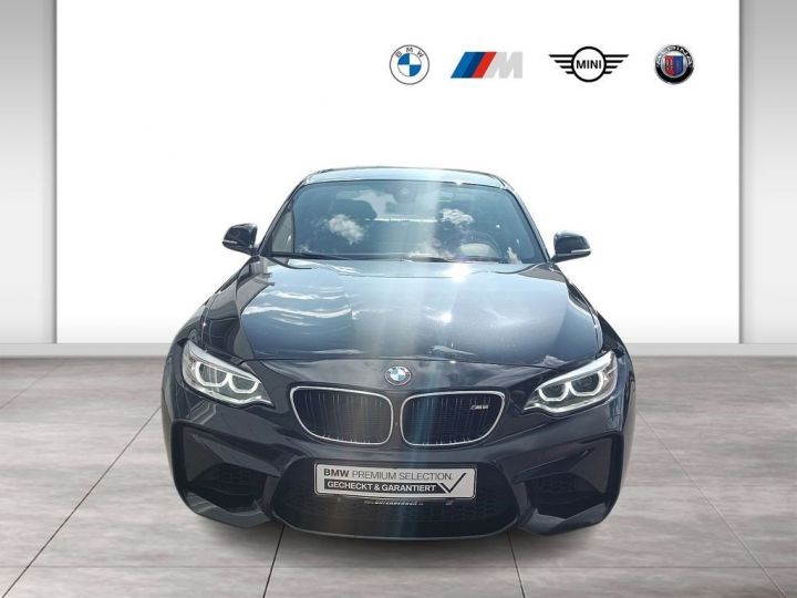 BMW M2 Noir - 4