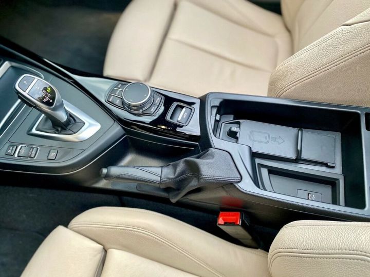 BMW M2 240i LED Apple CarPlay Memory Sport H&K / Garantie noir - 8