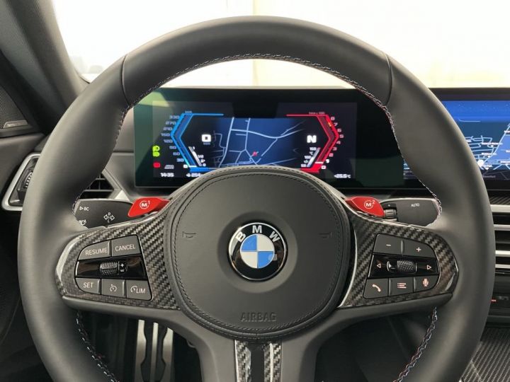 BMW M2 3.0 460CV BVM GRIS BROOKLYN  Occasion - 21