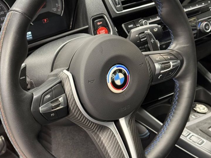 BMW M2  370ch M DKG7 GRIS - 10