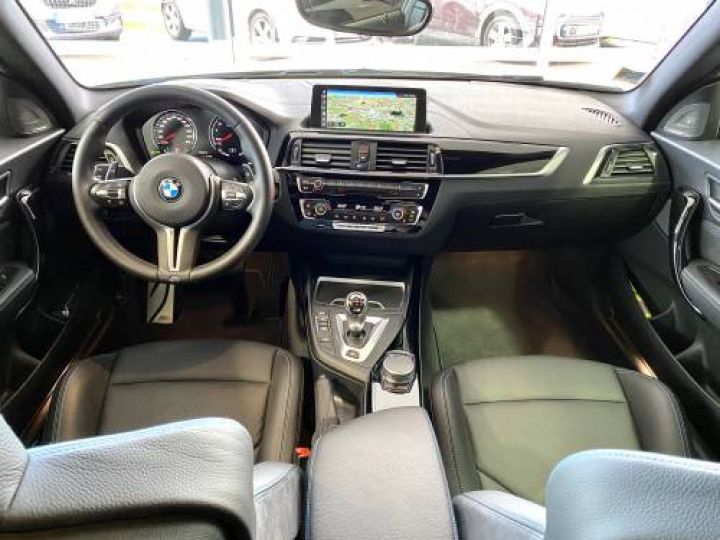 BMW M2 BMW M2 Compétition Edition Héritage 40 Exp. Blanc - 8