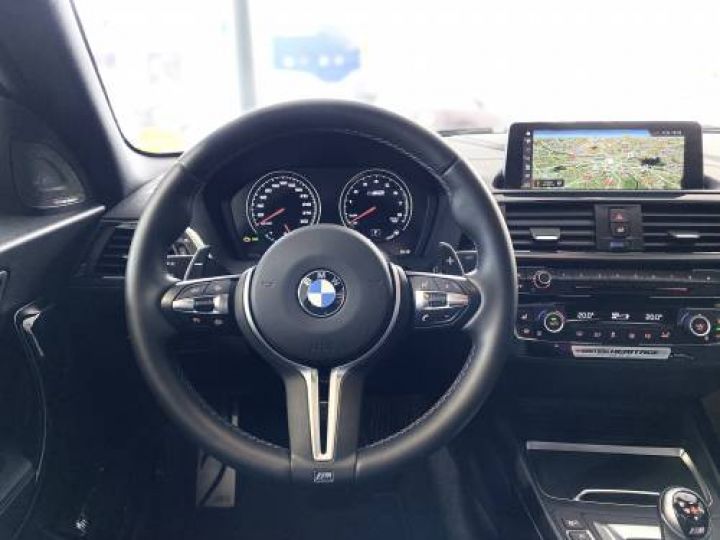 BMW M2 BMW M2 Compétition Edition Héritage 40 Exp. Blanc - 9