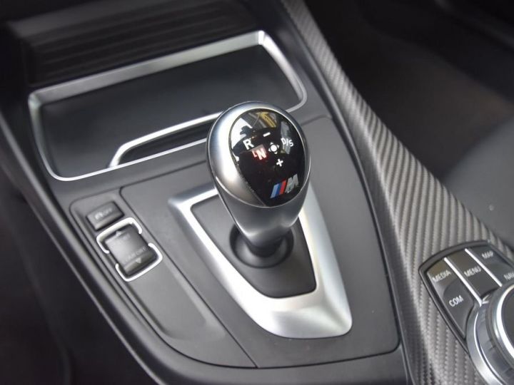 BMW M2 BMW M2 Coupé 370 DKG LED °Drivelogic °H&K ° JA 20 °Carbon° Entretien BMW ° Garantie 12 Mois Blanche - 20