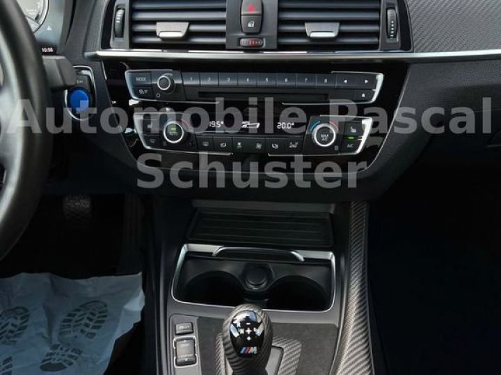 BMW M2 BMW M2 Coupe 370/LED/HARMAN CARDON/CAMERA/ Pack PERFORMANCE JA 19 Garantie 12 Mois Gris Minéral - 7