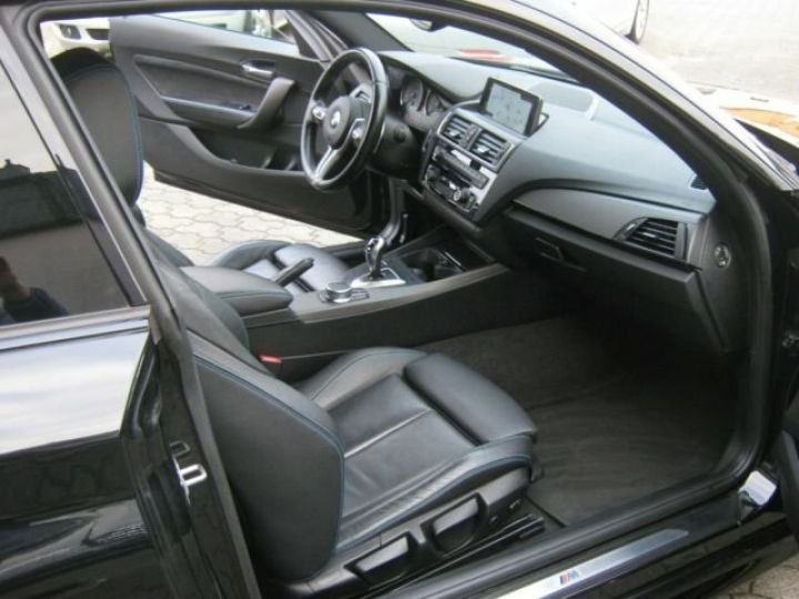 BMW M2  / carbone / navi / toit ouvrant / Garantie 12 mois noir - 4