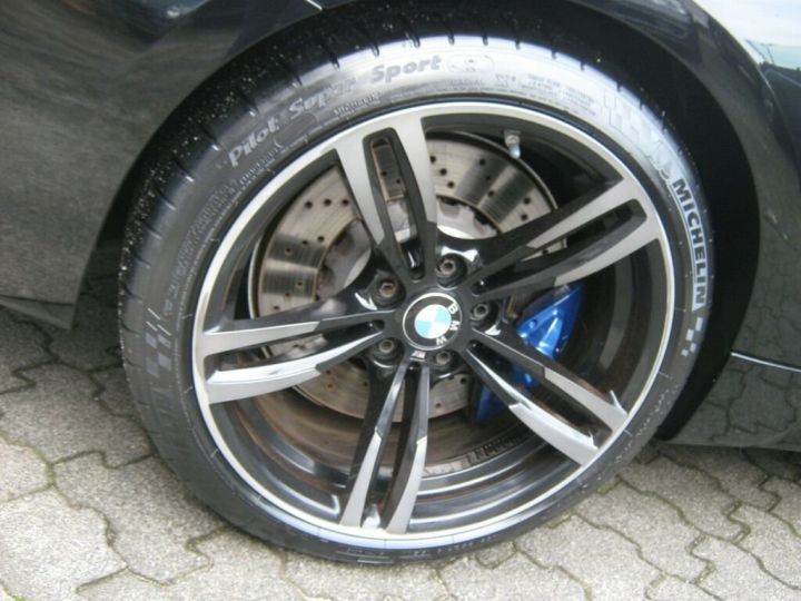 BMW M2  / carbone / navi / toit ouvrant / Garantie 12 mois noir - 8