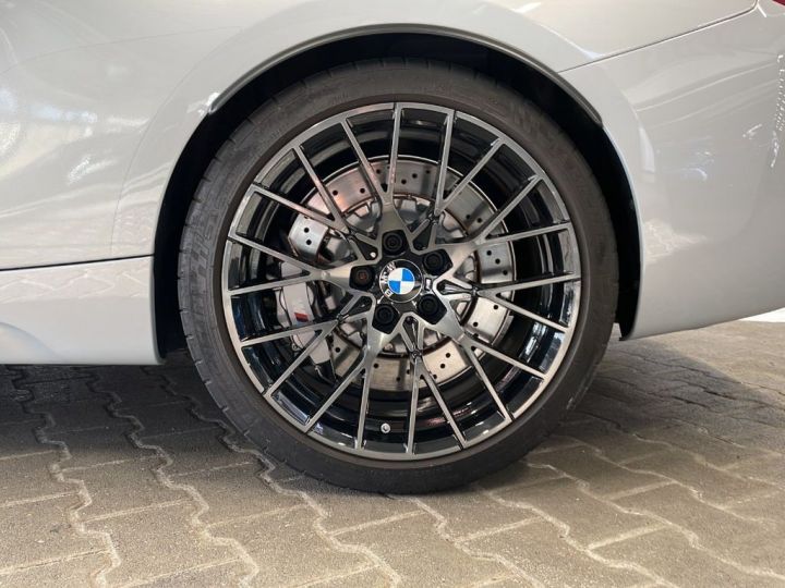 BMW M2 Compétition 1ère main / H&K / Carboe / Garantie 12 mois Argent - 7