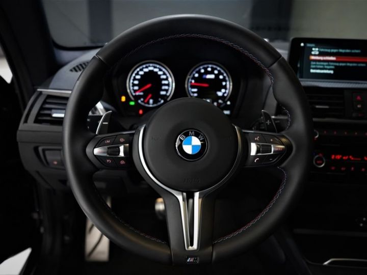 BMW M2 COMPETITION COUPE DKG  NOIR  Occasion - 10