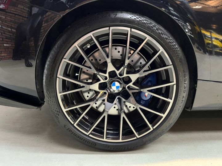 BMW M2 COMPETITION F87 410 ch M DKG7 Noir - 19