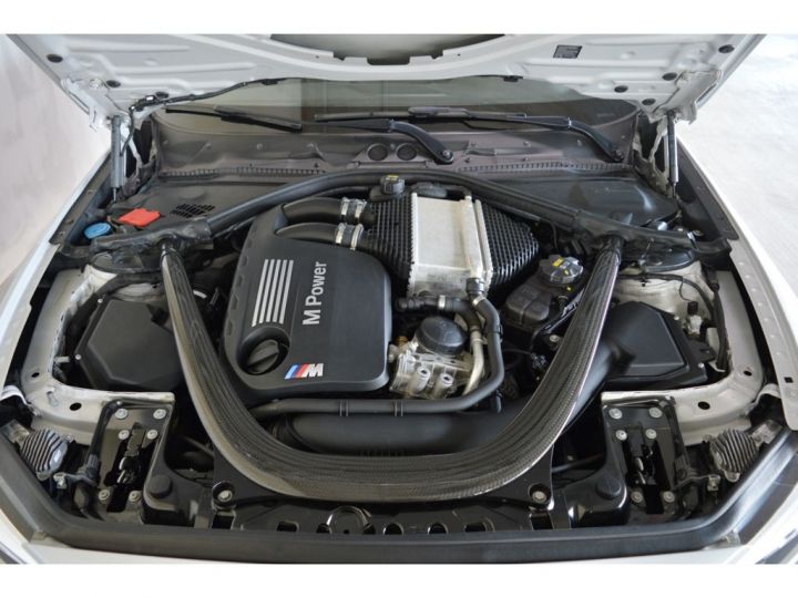 BMW M2 Compétition / H&K / Garantie 12 mois Argent - 8
