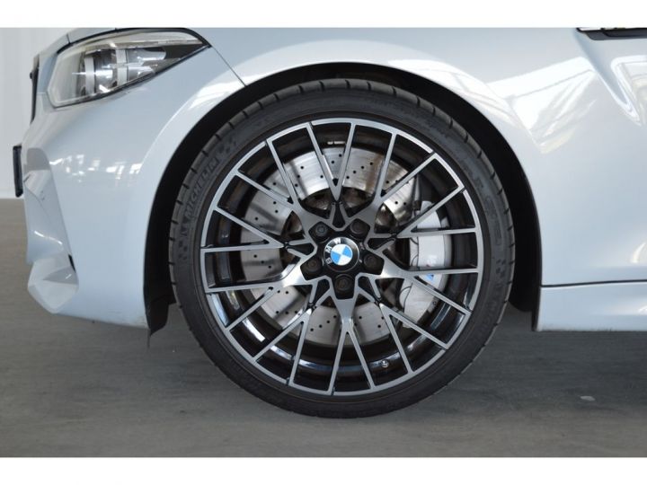 BMW M2 Compétition / H&K / Garantie 12 mois Argent - 7