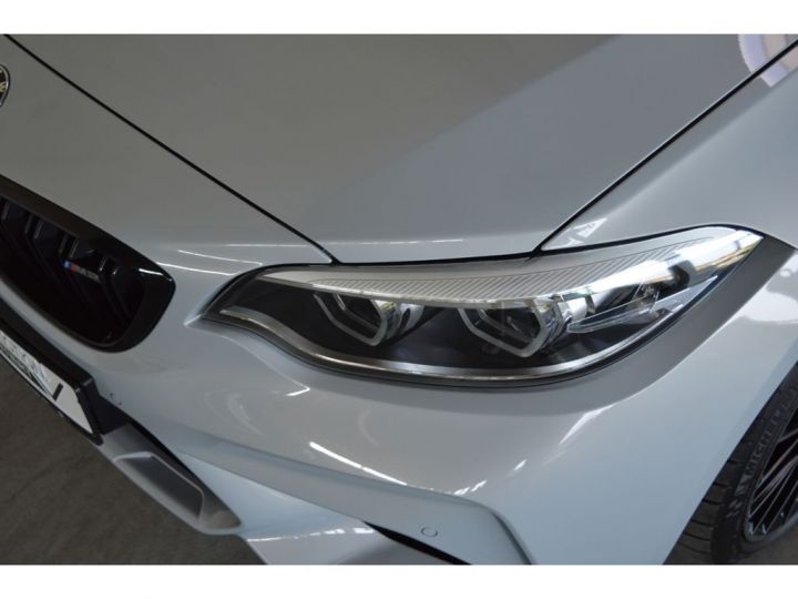 BMW M2 Compétition / H&K / Garantie 12 mois Argent - 6