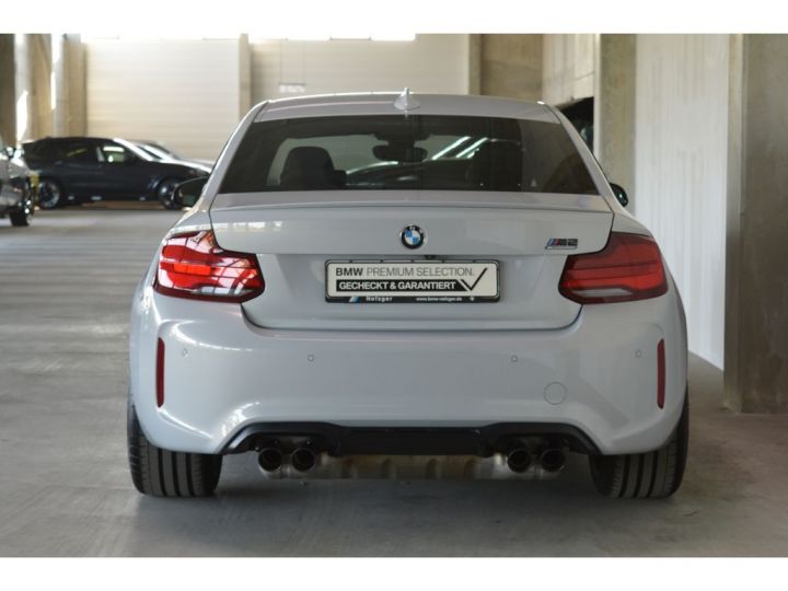 BMW M2 Compétition / H&K / Garantie 12 mois Argent - 5