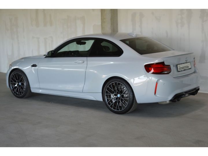 BMW M2 Compétition / H&K / Garantie 12 mois Argent - 3