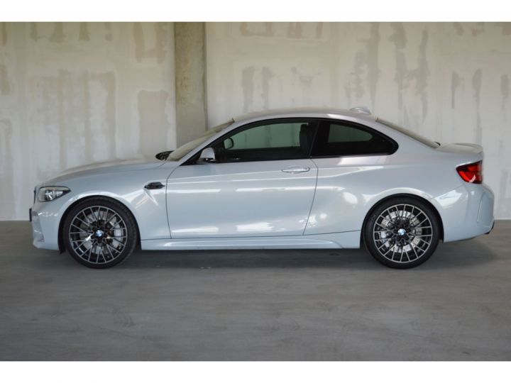 BMW M2 Compétition / H&K / Garantie 12 mois Argent - 2