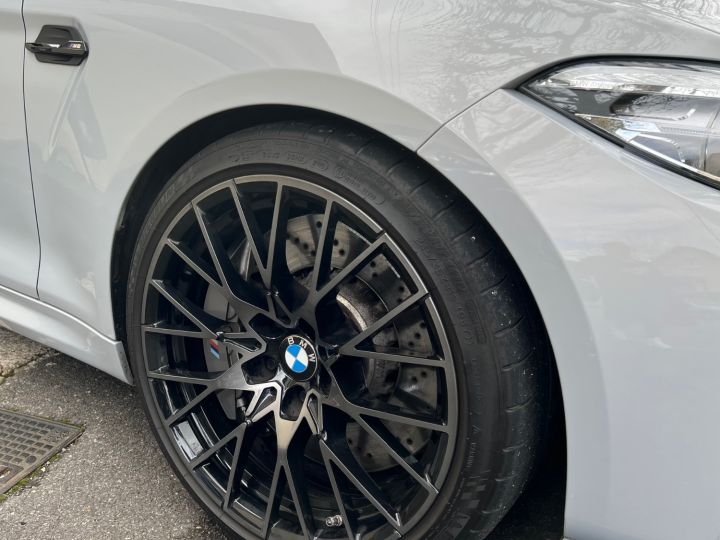 BMW M2 Compétition Pack M Performance Carbon  - 6