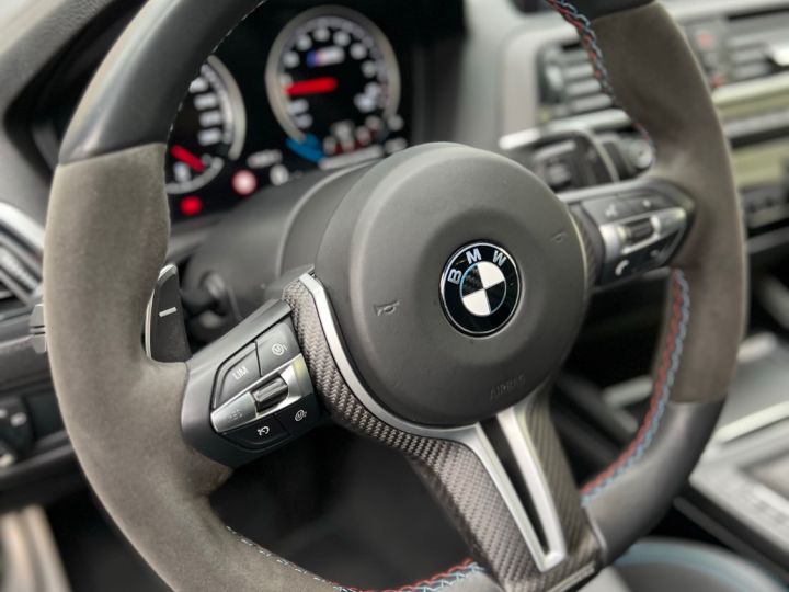 BMW M2 Compétition Pack M Performance Carbon  - 11