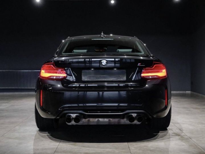 BMW M2 Competiton Noir Metallisé - 5