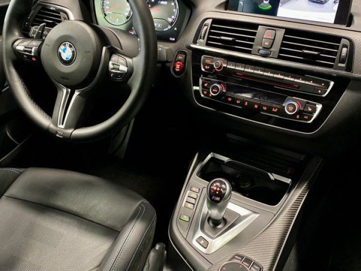 BMW M2 Coupé compétition 3.0 l 410 ch pas de malus  - 6