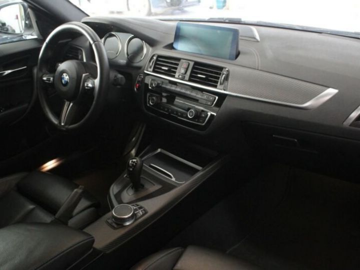 BMW M2 Coupé * toit ouvrant * 2ème main * Garantie 12 mois blanc - 7