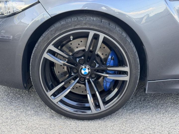 BMW M2 DKG COUPE F87 LCI GRIS FONCE - 25