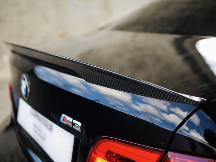 BMW M3 BMW M3 E92 Edition Noir - 10