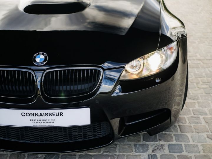 BMW M3 BMW M3 E92 Edition Noir - 17