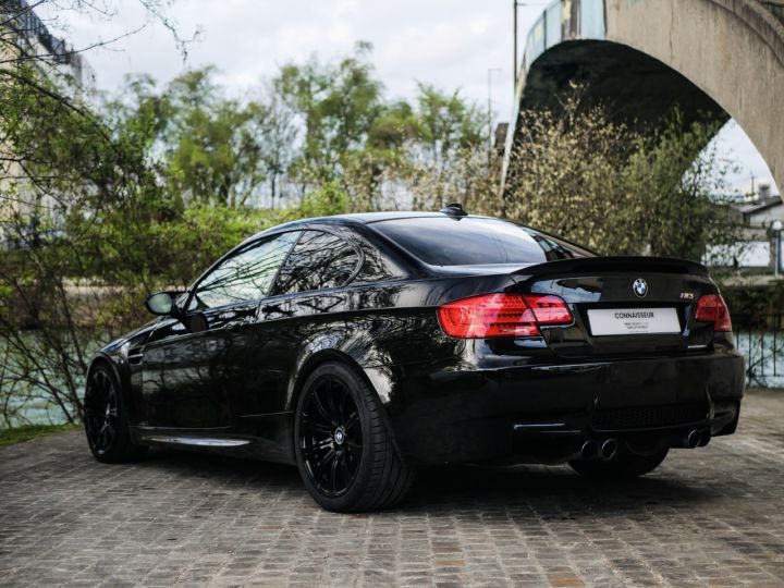 BMW M3 BMW M3 E92 Edition Noir - 5