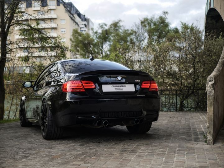 BMW M3 BMW M3 E92 Edition Noir - 6