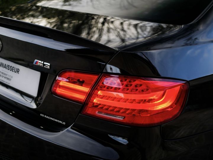 BMW M3 BMW M3 E92 Edition Noir - 23