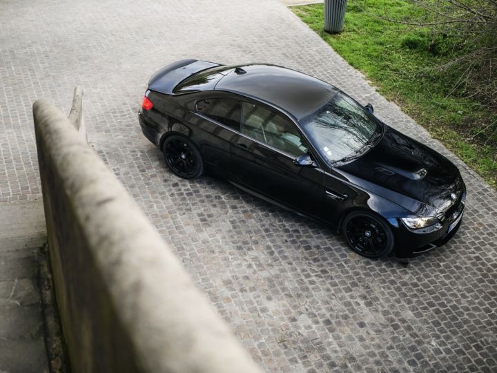 BMW M3 BMW M3 E92 Edition Noir - 3