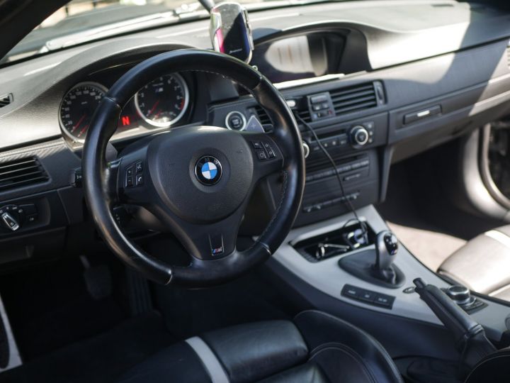 BMW M3 BMW M3 E92 Edition Noir - 28